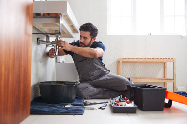 Best 24/7 Emergency Plumbing Services  in Baltimore, OH